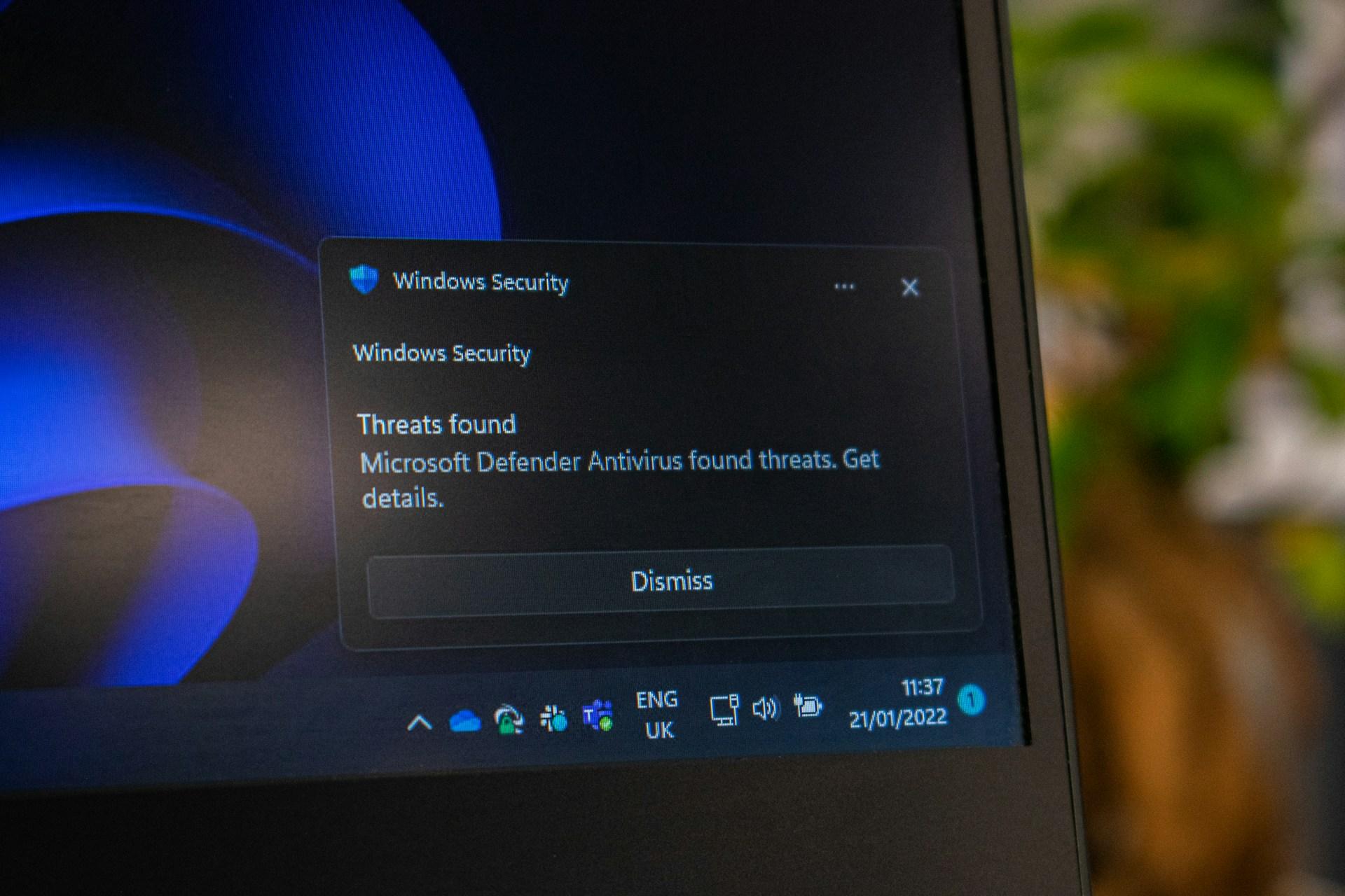 Is Windows Defender Enough to Protect Your PC?